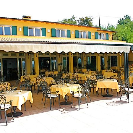 Hotel La Dolce Vita Кавайон-Веронезе Экстерьер фото