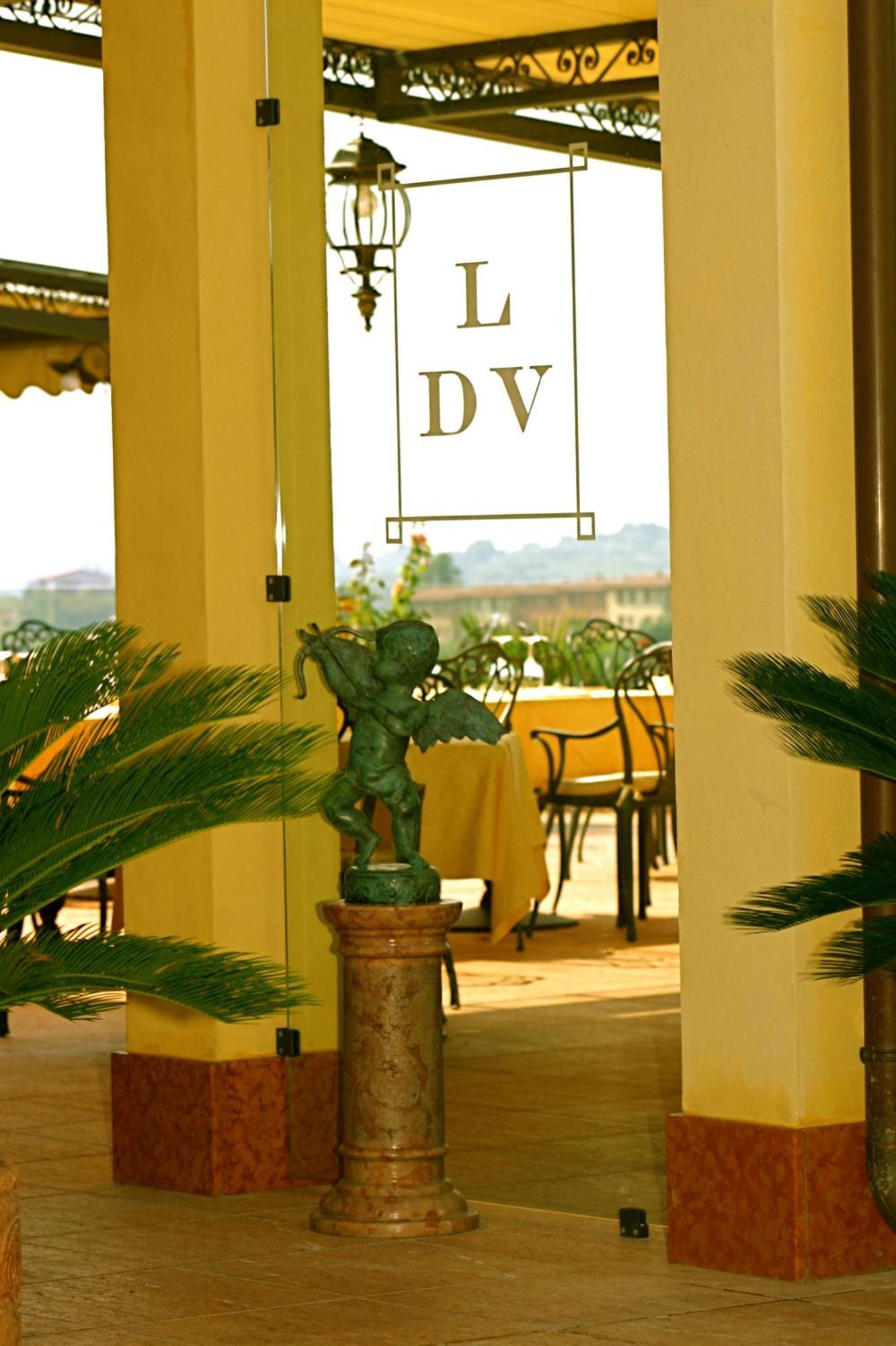 Hotel La Dolce Vita Кавайон-Веронезе Экстерьер фото