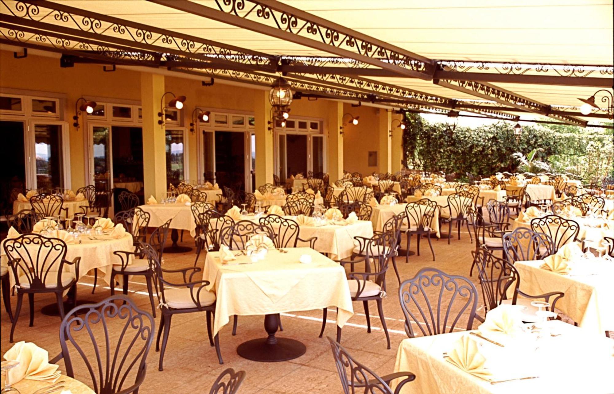 Hotel La Dolce Vita Кавайон-Веронезе Экстерьер фото