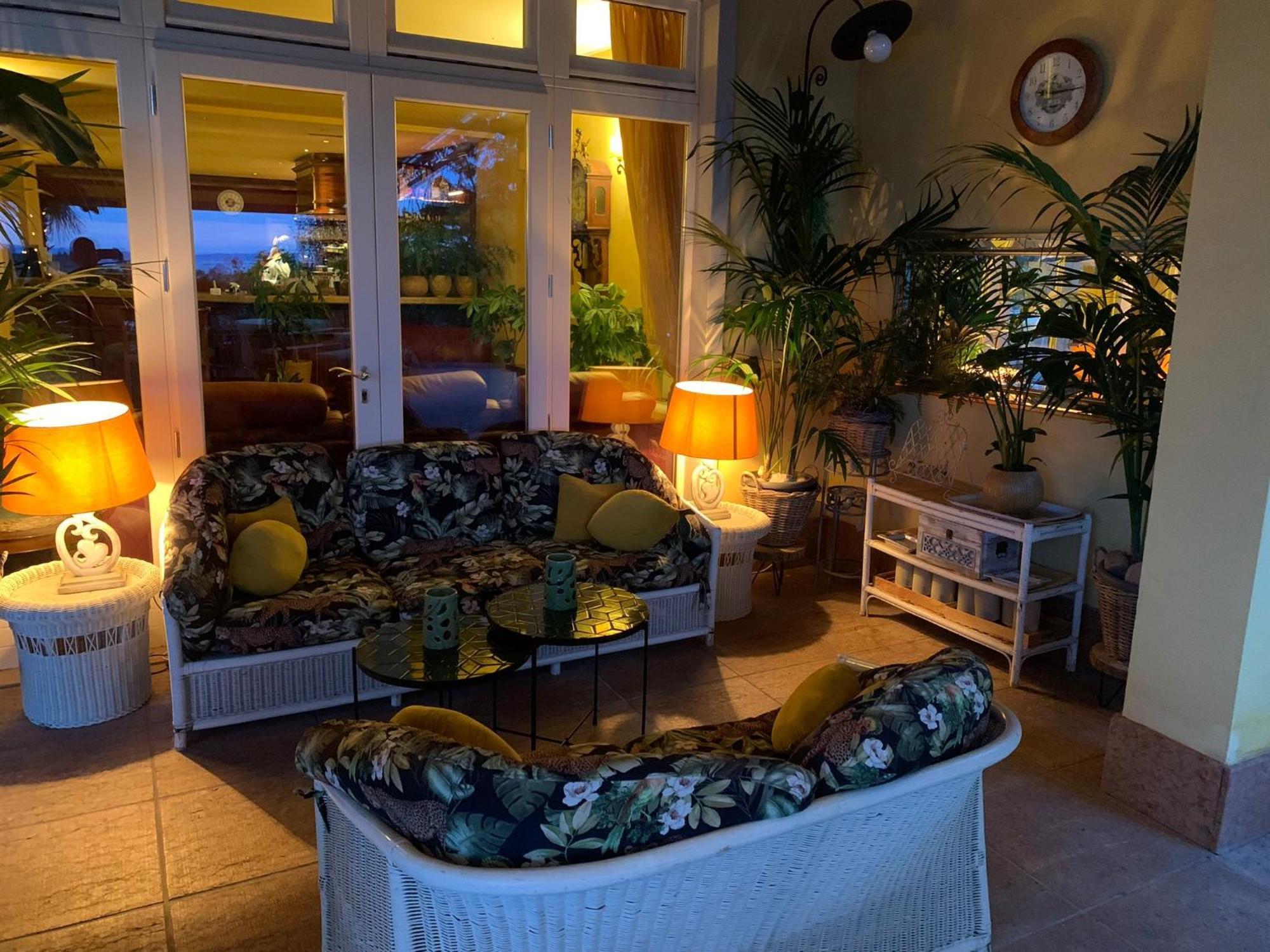 Hotel La Dolce Vita Кавайон-Веронезе Экстерьер фото